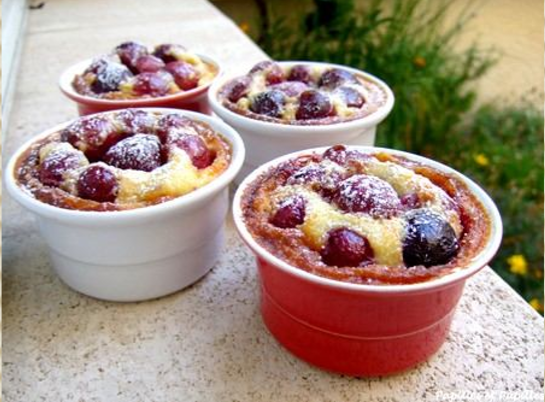 Clafoutis