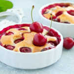 clafoutis aux fruits