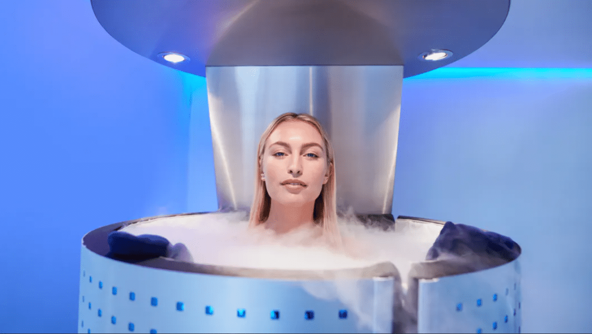 cryothérapie
