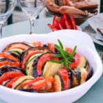 tian provençal aux légumes du soleil