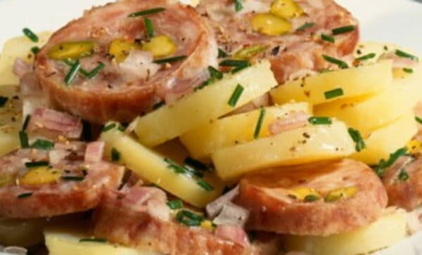saucisson a cuire saucisson a cuire