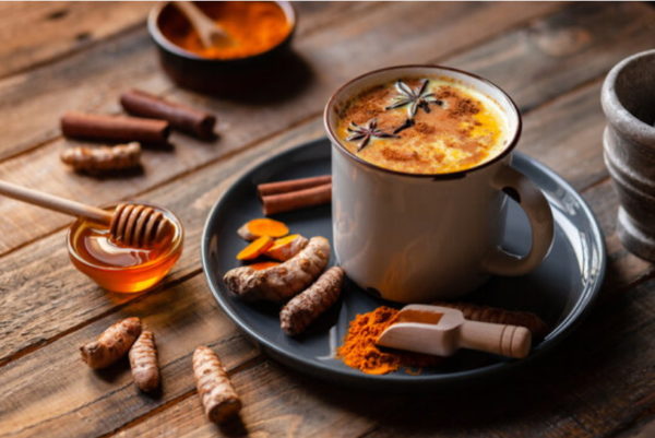 golden latte golden latte