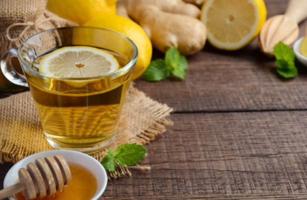 infusion gingembre citron infusion gingembr miel