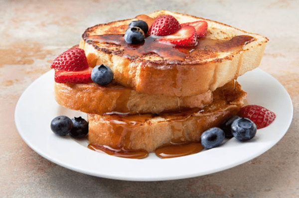 pain perdu pain perdu
