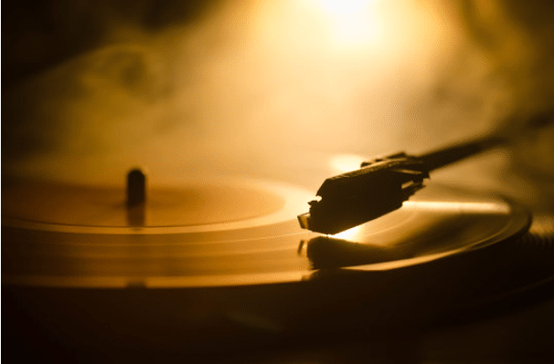 wabi sabi vinyle