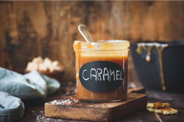 caramel