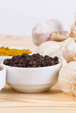 ail curcuma cannelle ail curcuma cannelle