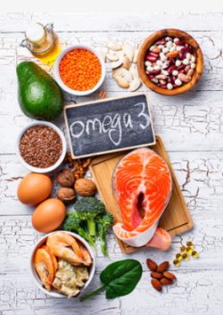omega 3 omega 3