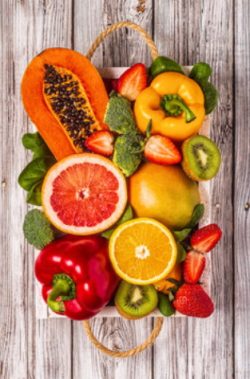 vitamine C vitamine C